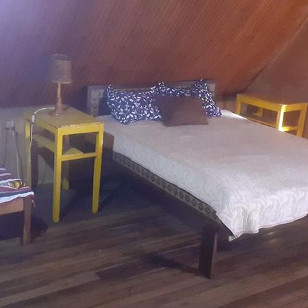 Le Karthala Chambres D'Hotes Antananarywa Zewnętrze zdjęcie