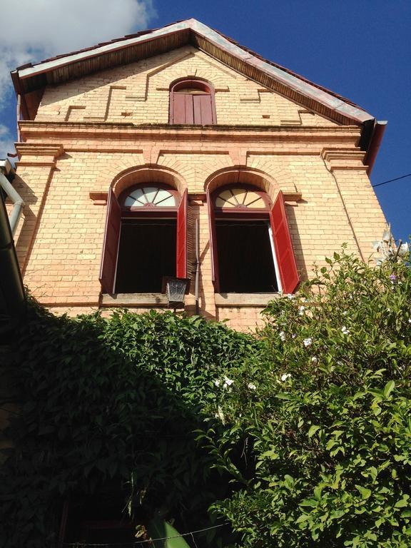 Le Karthala Chambres D'Hotes Antananarywa Zewnętrze zdjęcie
