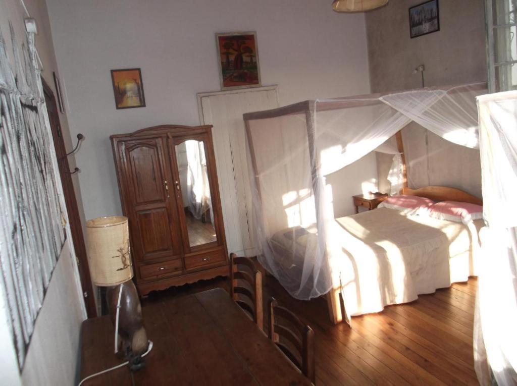 Le Karthala Chambres D'Hotes Antananarywa Zewnętrze zdjęcie