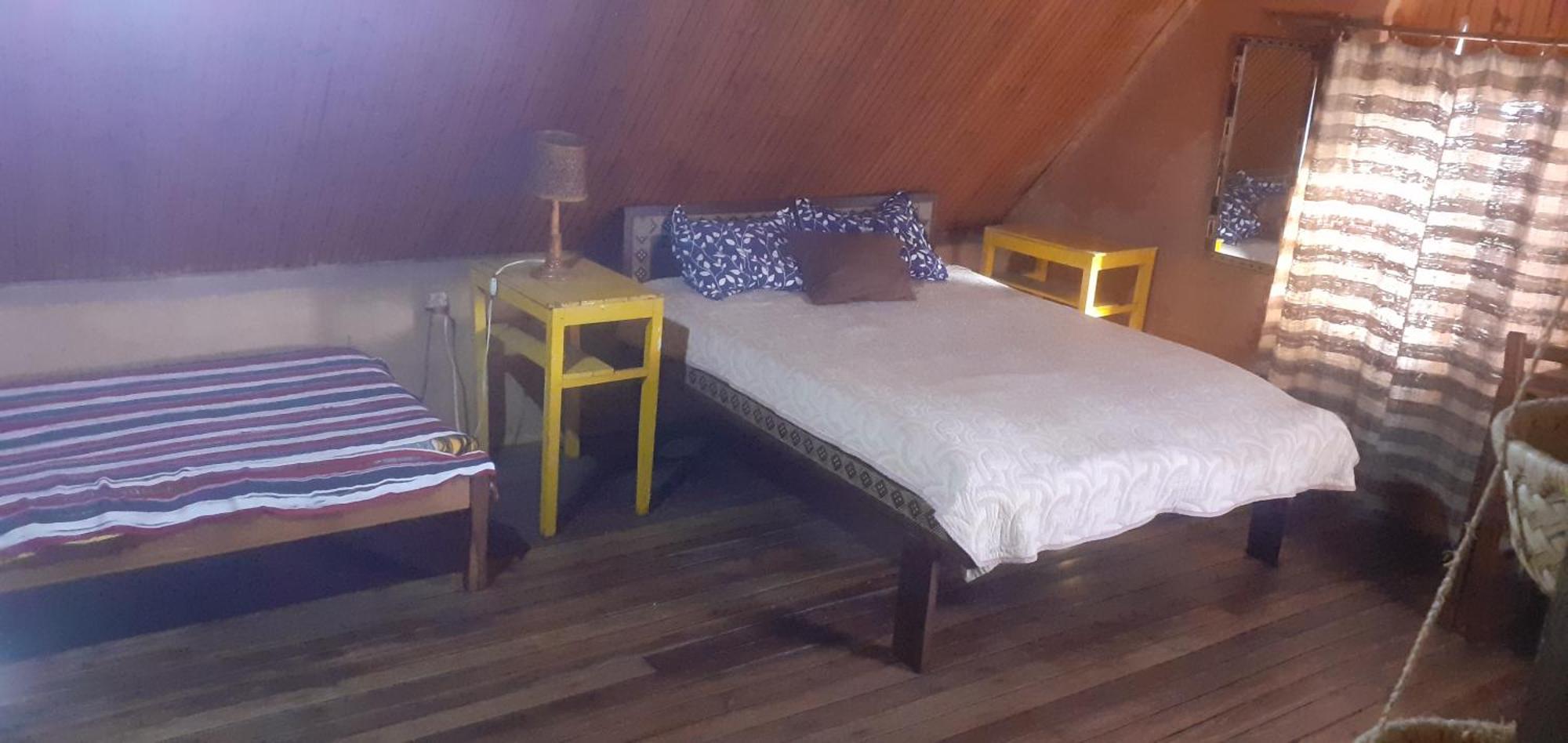 Le Karthala Chambres D'Hotes Antananarywa Zewnętrze zdjęcie