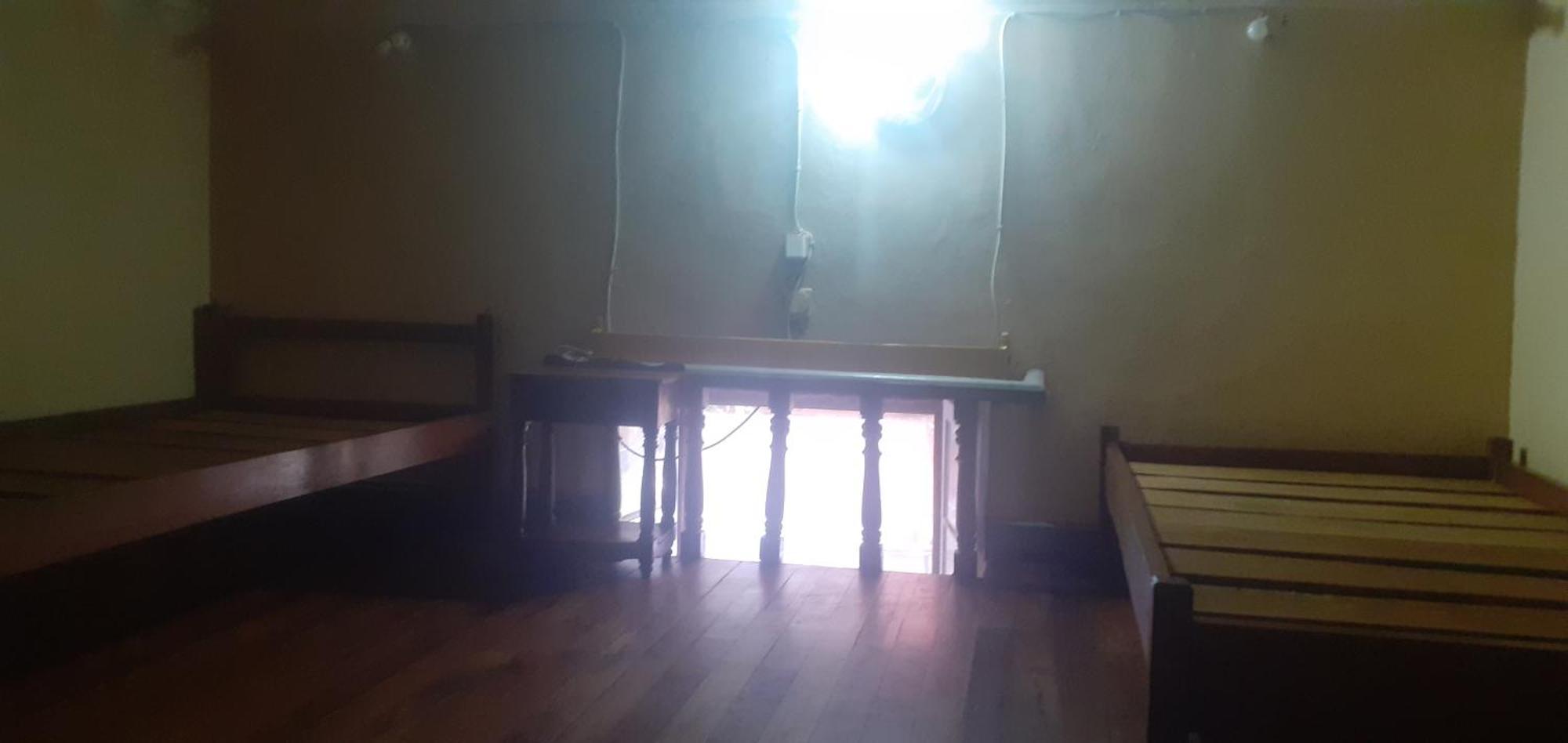Le Karthala Chambres D'Hotes Antananarywa Zewnętrze zdjęcie