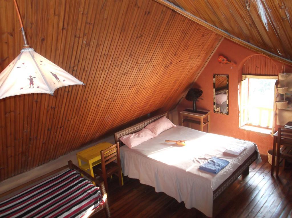 Le Karthala Chambres D'Hotes Antananarywa Pokój zdjęcie