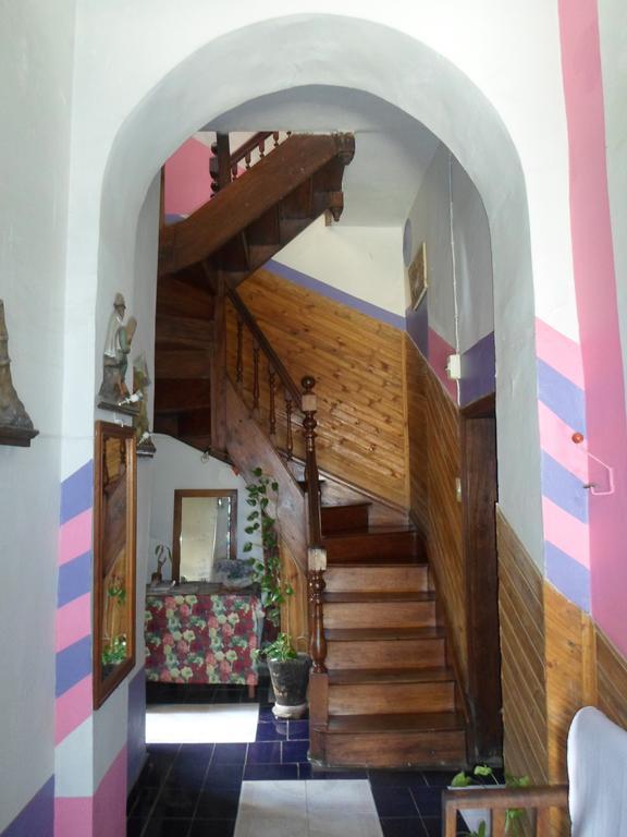 Le Karthala Chambres D'Hotes Antananarywa Zewnętrze zdjęcie