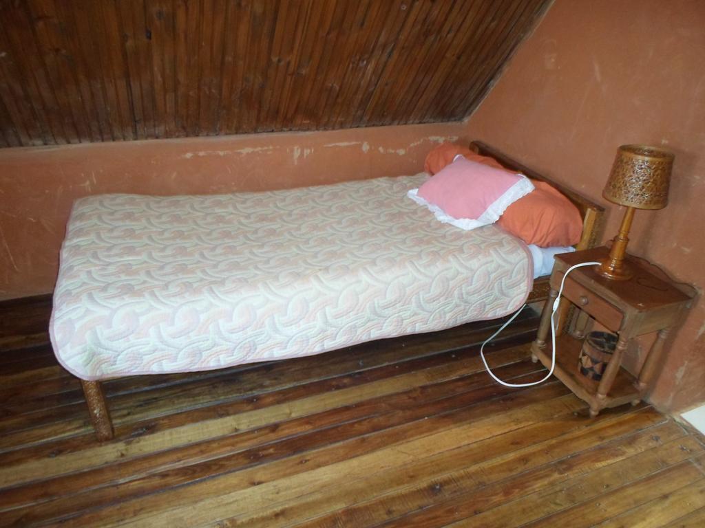 Le Karthala Chambres D'Hotes Antananarywa Pokój zdjęcie