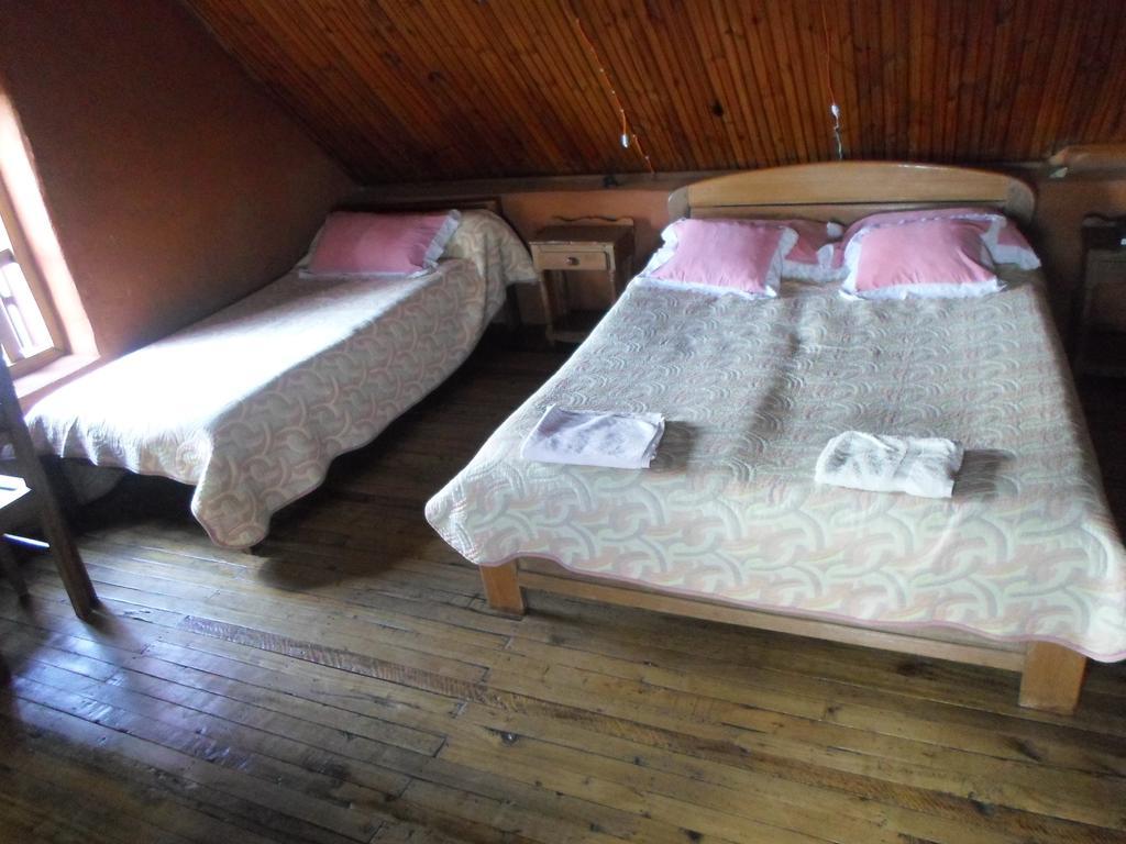 Le Karthala Chambres D'Hotes Antananarywa Pokój zdjęcie